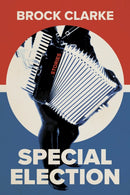 Special Election : Stories-9781946724922