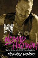 Tangled Threats on the Nomad Highway-9781946738745