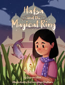 Hafsa and the Magical Ring-9781946747242