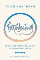 Interbeing : The 14 Mindfulness Trainings of Engaged Buddhism-9781946764201