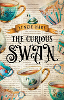 The Curious Swan-9781946793683