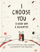 I Choose You (Every Day & Always)-9781946873026