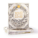What You Do Matters Boxed Set-9781946873149