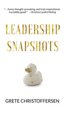 Leadership Snapshots-9781946875174