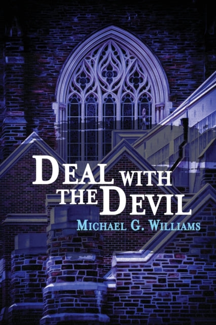 Deal with the Devil-9781946926111
