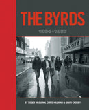 The Byrds: 1964-1967-9781947026629