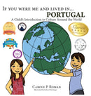 If You Were Me and Lived in... Portugal : A Child's Introduction to Culture Around the World-9781947118874