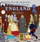 If You Were Me and Lived in... Elizabethan England : An Introduction to Civilizations Throughout Time-9781947118911