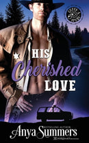 His Cherished Love-9781947132610