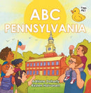 ABC Pennsylvania-9781947141117