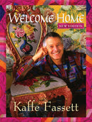 Welcome Home-9781947163003