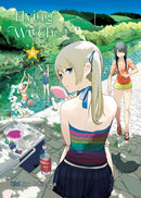 Flying Witch 6-9781947194045