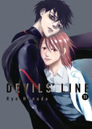 DEVILS' LINE 11-9781947194120