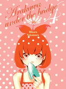 Arakawa Under the Bridge, 4-9781947194137