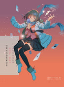Koimonogatari: Love Tale-9781947194335