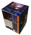 Monogatari Series Box Set Limited Edition-9781947194397