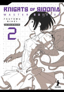 Knights of Sidonia Master Edition 2-9781947194434