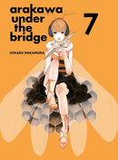Arakawa Under the Bridge, 7-9781947194465
