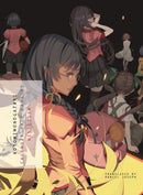 Koyomimonogatari, Part 1 : Calendar Tale-9781947194489