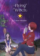 Flying Witch 7-9781947194618