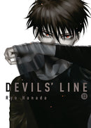 Devils'' Line 13