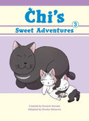 Chi''s Sweet Adventures 3