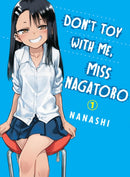 Don''t Toy With Me, Miss Nagatoro 1