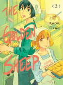The Golden Sheep 2-9781947194885
