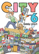 City 6-9781947194984