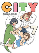 City 7-9781947194991