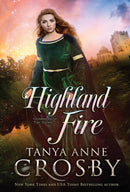 Highland Fire-9781947204393