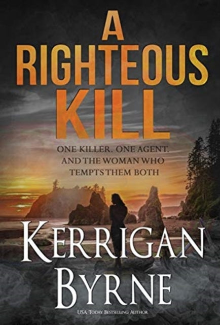 A Righteous Kill-9781947204843