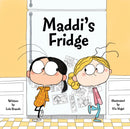 Maddi''s Fridge