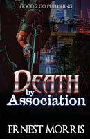 Death by Association-9781947340572