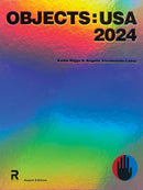 Objects: USA 2024-9781947359130
