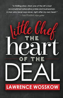 Little Chef The Heart of The Deal-9781947368262