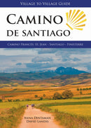 Camino De Santiago (11th)