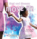 Mari and Mommy Move It!-9781947506275
