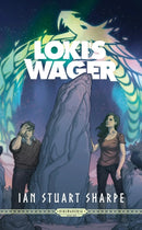 Loki's Wager-9781947659827