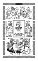 Old Norse For Modern Times
