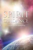 Spirit Guidance : Vision Weaving with Healing Energy-9781947708471