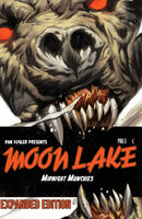 Moon Lake : Midnight Munchies-9781947784185