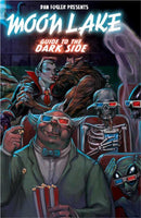 Moon Lake : Guide to the Dark Side-9781947784376