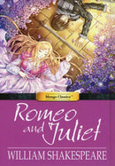 Romeo and Juliet : Manga Classics-9781947808034