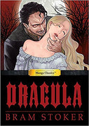 Dracula : Manga Classics-9781947808058