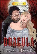 Dracula : Manga Classics-9781947808065