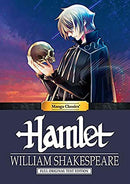 Manga Classics: Hamlet-9781947808126