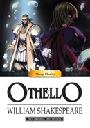 Manga Classics Othello-9781947808133