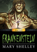Manga Classics Frankenstein-9781947808157