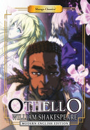 Manga Classics: Othello (Modern English Edition)-9781947808256
